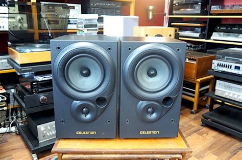 Celestion impact 15 